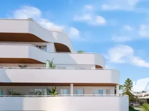 Prodej bytu 4+kk, Torrox, Španělsko, 157 m2