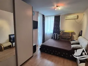 Prodej bytu 2+kk, Sveti Vlas, Bulharsko, 57 m2