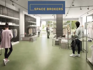 Pronájem obchodního prostoru, Praha - Horní Počernice, K Bílému vrchu, 4500 m2