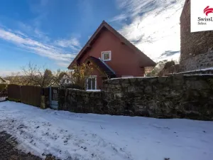 Prodej rodinného domu, Úterý - Vidžín, 175 m2