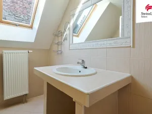 Prodej rodinného domu, Úterý - Vidžín, 175 m2