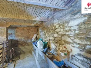 Prodej rodinného domu, Úterý - Vidžín, 175 m2