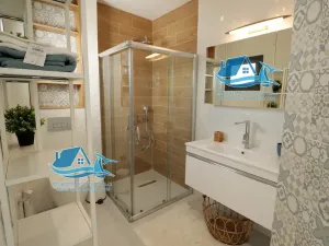 Prodej bytu 3+1, Trikomo, Kypr, 100 m2