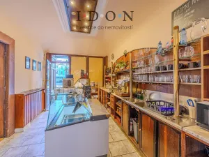 Prodej činžovního domu, Frýdek-Místek, Zámecké nám., 450 m2