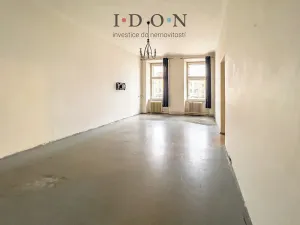 Prodej činžovního domu, Frýdek-Místek, Zámecké nám., 450 m2