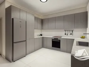 Prodej bytu 3+1, Pafos, Kypr, 92 m2