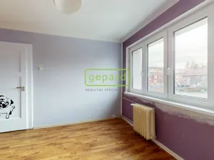 Prodej bytu 2+1, Horní Slavkov, Dlouhá, 57 m2