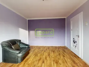 Prodej bytu 2+1, Horní Slavkov, Dlouhá, 57 m2