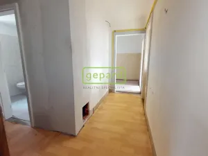 Prodej bytu 2+1, Horní Slavkov, Dlouhá, 57 m2
