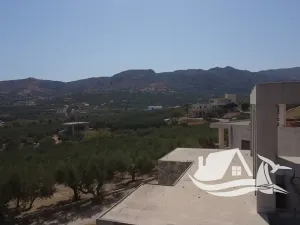 Prodej bytu 4+kk, Kissamos, Řecko, 139 m2