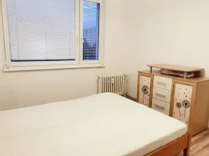 Pronájem bytu 3+1, Praha, Proutěná, 72 m2