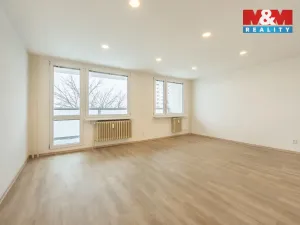 Prodej bytu 1+kk, Kladno, Štechova, 49 m2