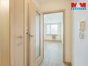 Prodej bytu 1+kk, Kladno, Štechova, 49 m2