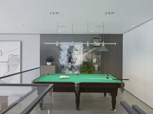 Prodej bytu 3+1, Trikomo, Kypr, 150 m2