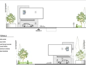 Prodej vily, Pafos, Kypr, 101 m2