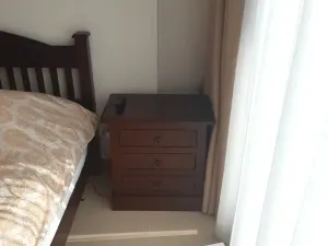 Prodej bytu 2+kk, Pattaya, Thajsko, 31 m2