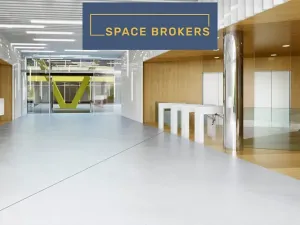 Pronájem kanceláře, Praha - Libeň, Boudníkova, 650 m2