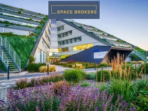 Pronájem kanceláře, Praha - Libeň, Boudníkova, 650 m2