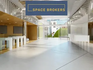 Pronájem kanceláře, Praha - Libeň, Boudníkova, 650 m2