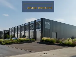 Pronájem obchodního prostoru, Říčany, 1000 m2