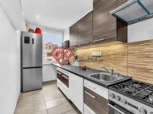 Prodej bytu 3+1, Ústí nad Orlicí, Chodská, 68 m2