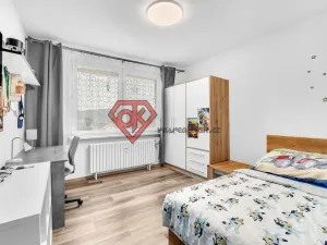 Prodej bytu 3+1, Ústí nad Orlicí, Chodská, 68 m2