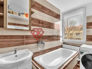 Prodej bytu 3+1, Ústí nad Orlicí, Chodská, 68 m2