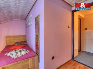 Prodej rodinného domu, Třemešné - Dubec, 192 m2