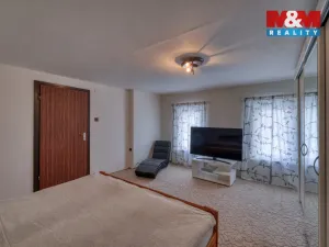 Prodej rodinného domu, Třemešné - Dubec, 192 m2