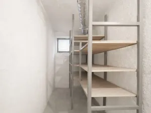 Prodej bytu 3+kk, Novosedly, 59 m2