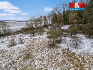 Prodej pozemku pro bydlení, Kařez, 6197 m2