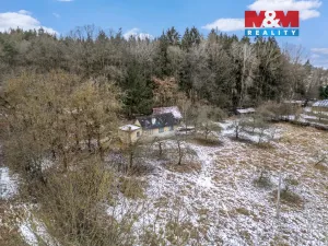 Prodej pozemku pro bydlení, Kařez, 6197 m2