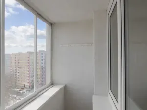 Prodej bytu 2+1, Ostrava, Mjr. Nováka, 50 m2