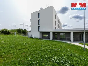 Pronájem bytu 2+kk, Plzeň, Safírová, 66 m2