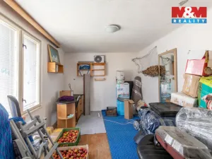 Prodej rodinného domu, Frýdlant nad Ostravicí - Nová Ves, 85 m2