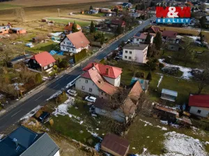 Prodej rodinného domu, Frýdlant nad Ostravicí - Nová Ves, 85 m2