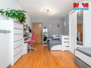 Prodej rodinného domu, Horní Ředice, 146 m2