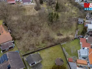 Prodej pozemku pro bydlení, Mělník, Českolipská, 806 m2