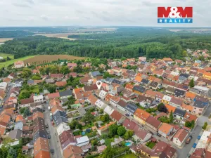 Prodej rodinného domu, Kladno - Rozdělov, Ol. Holcmana, 115 m2