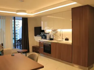 Prodej bytu 3+kk, Trikomo, Kypr, 76 m2