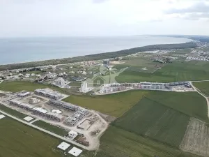 Prodej bytu 2+1, Trikomo, Kypr, 100 m2