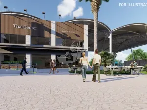 Prodej bytu 3+kk, Trikomo, Kypr, 80 m2