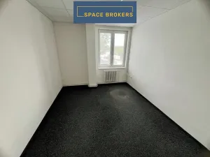 Pronájem skladu, Brno, 1337 m2