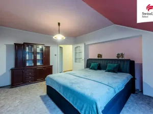 Prodej rodinného domu, Bdeněves, 271 m2