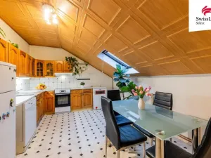 Prodej rodinného domu, Bdeněves, 271 m2