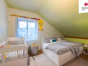 Prodej rodinného domu, Bdeněves, 271 m2