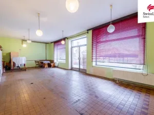 Prodej rodinného domu, Bdeněves, 271 m2