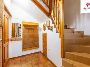 Prodej rodinného domu, Bdeněves, 271 m2