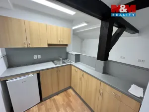 Pronájem kanceláře, Ostrava - Moravská Ostrava, Nemocniční, 277 m2