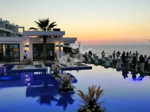 Prodej vily, Agios Amvrosios Keryneias, Kypr, 125 m2